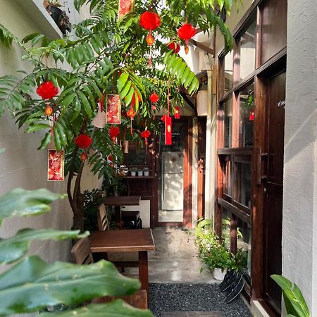 Me Home Đà Nẵng Exterior foto