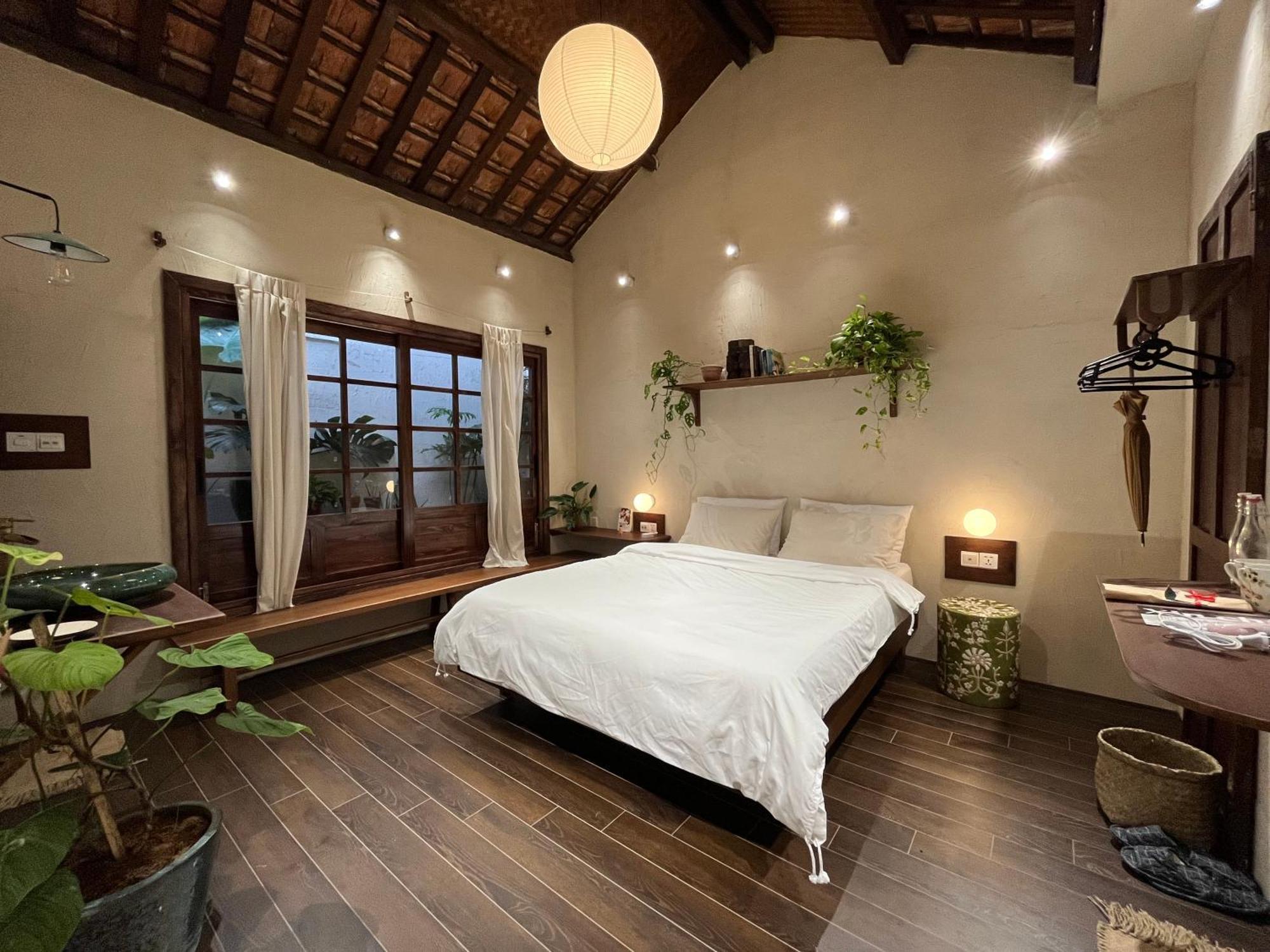Me Home Đà Nẵng Exterior foto