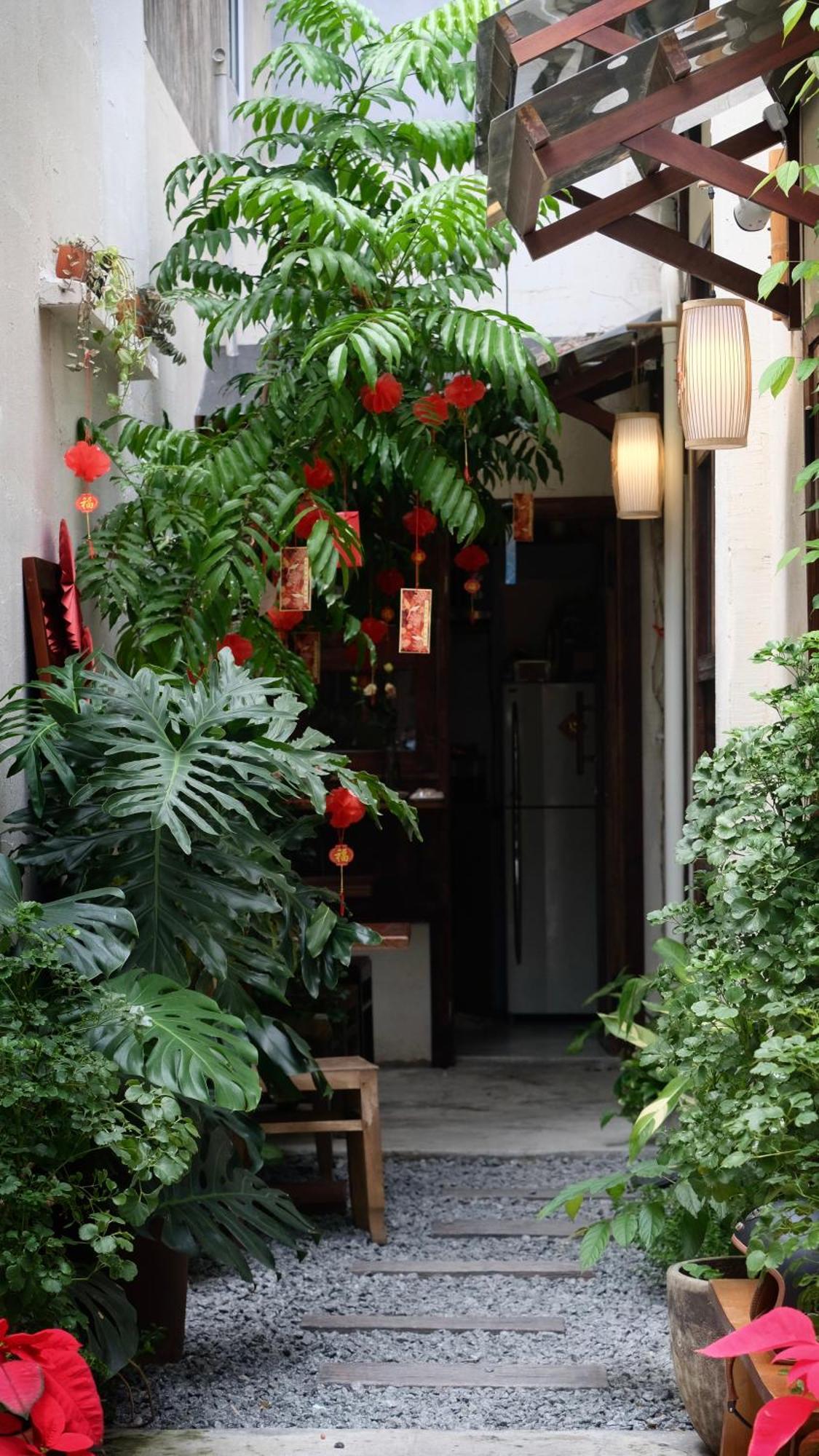 Me Home Đà Nẵng Exterior foto