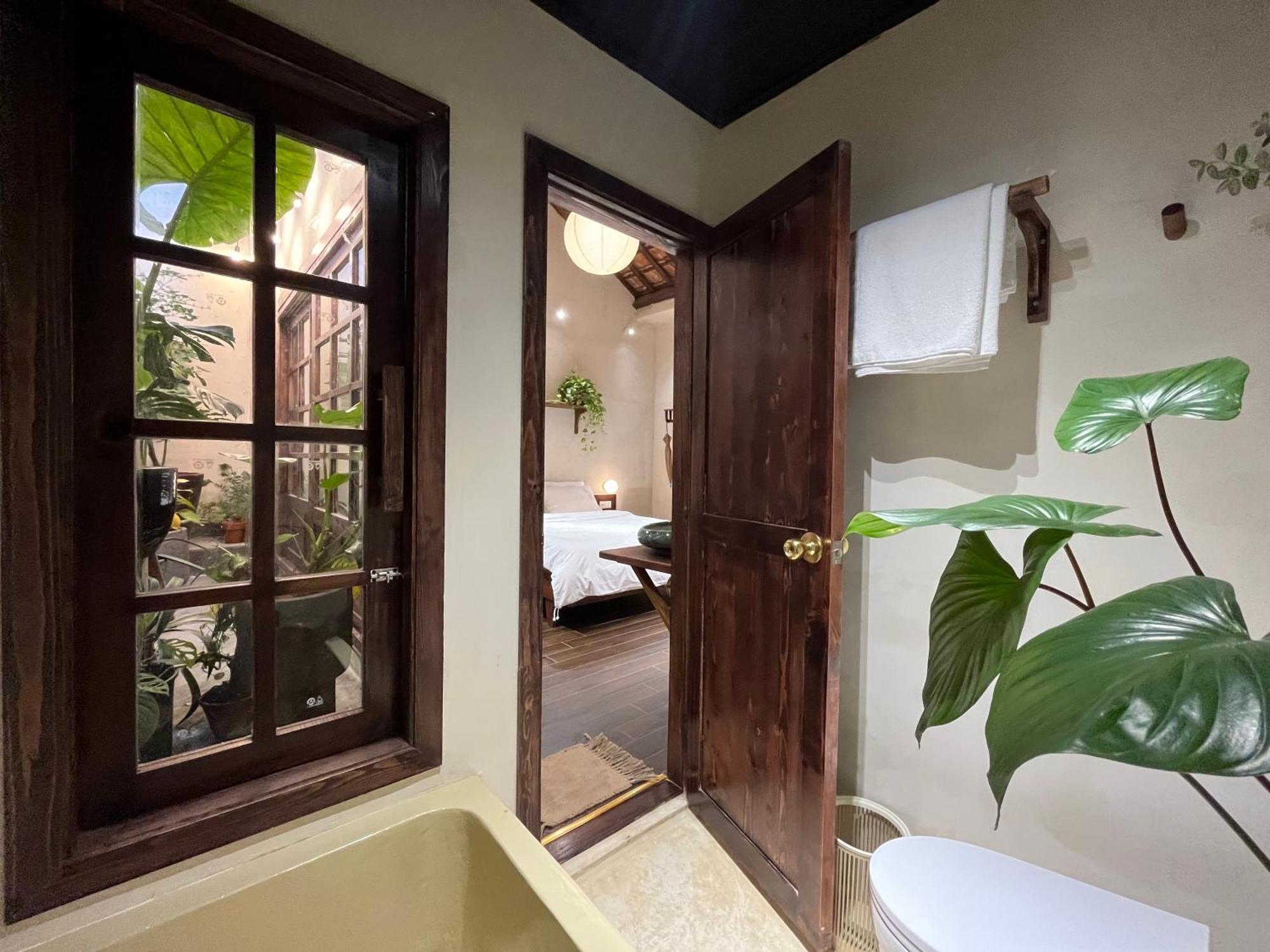 Me Home Đà Nẵng Exterior foto