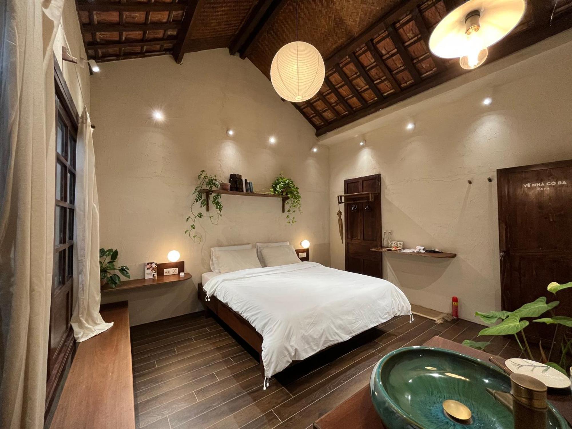 Me Home Đà Nẵng Exterior foto