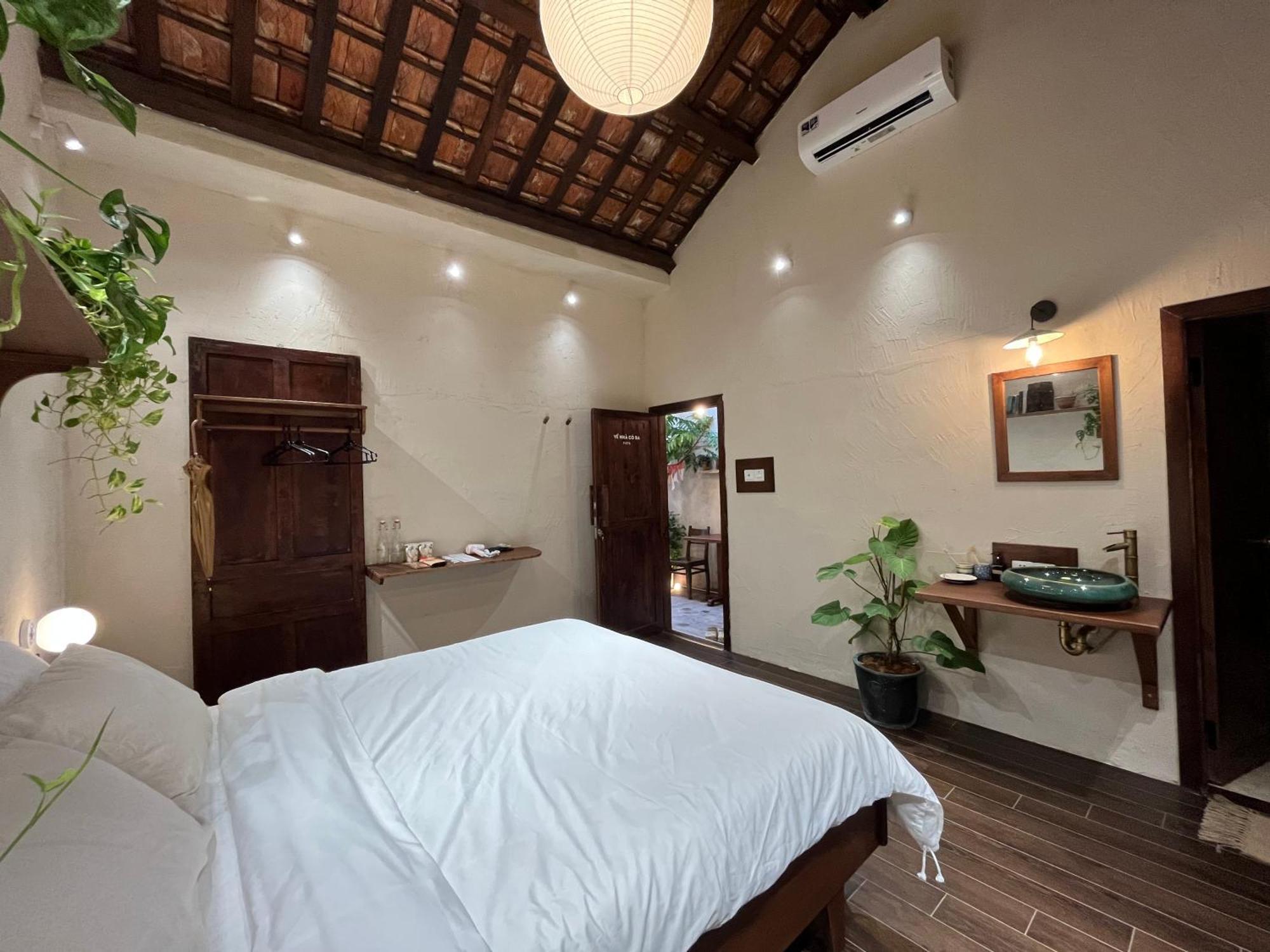 Me Home Đà Nẵng Exterior foto
