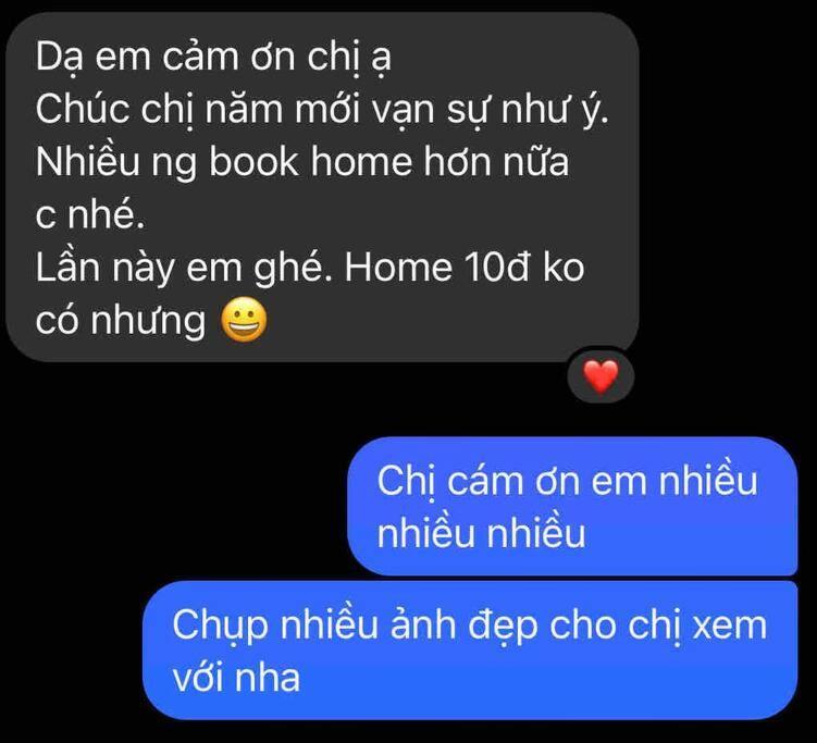 Me Home Đà Nẵng Exterior foto