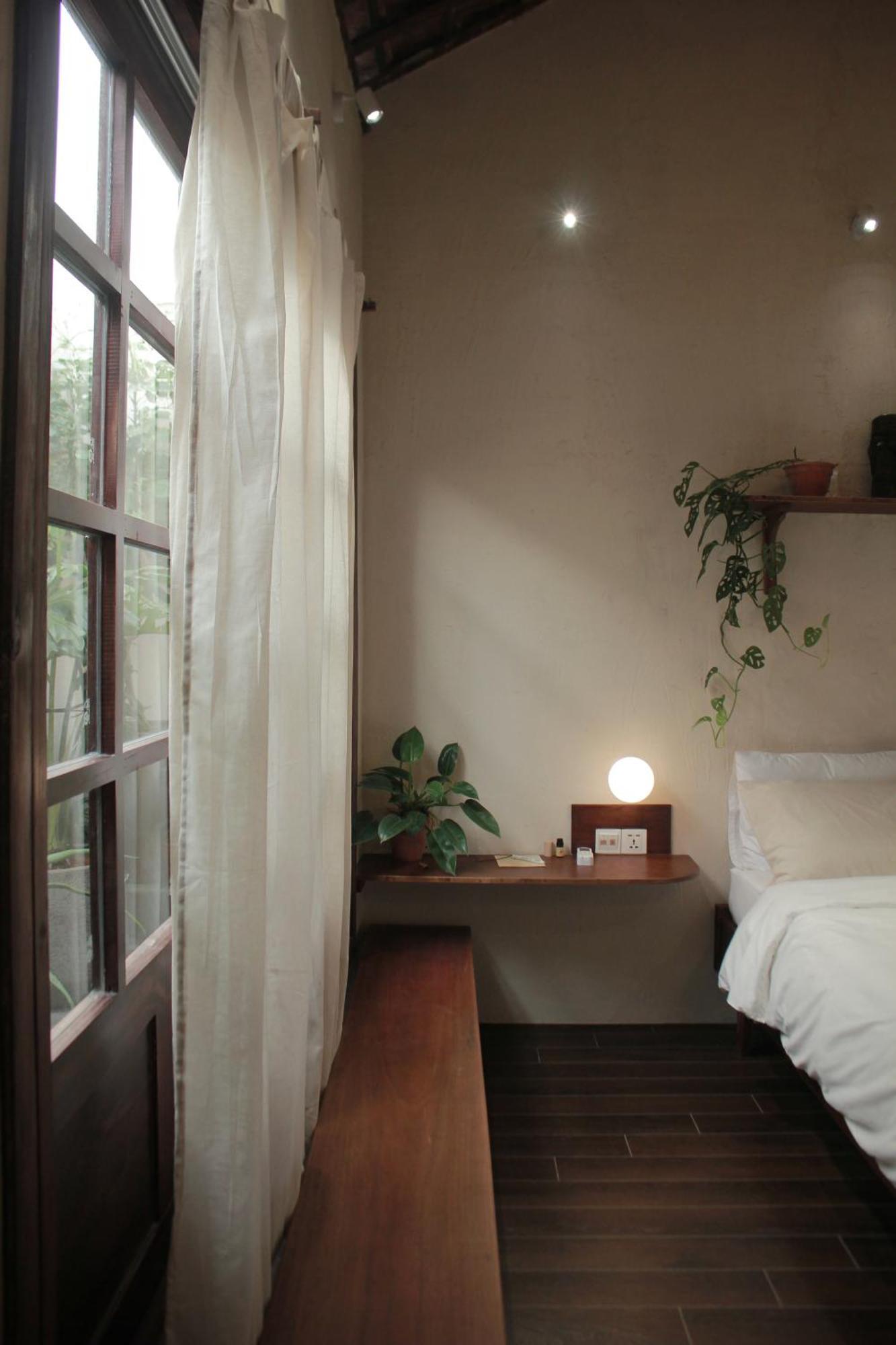 Me Home Đà Nẵng Exterior foto