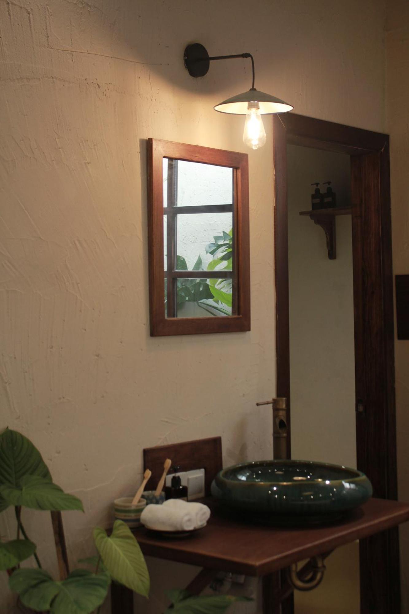 Me Home Đà Nẵng Exterior foto