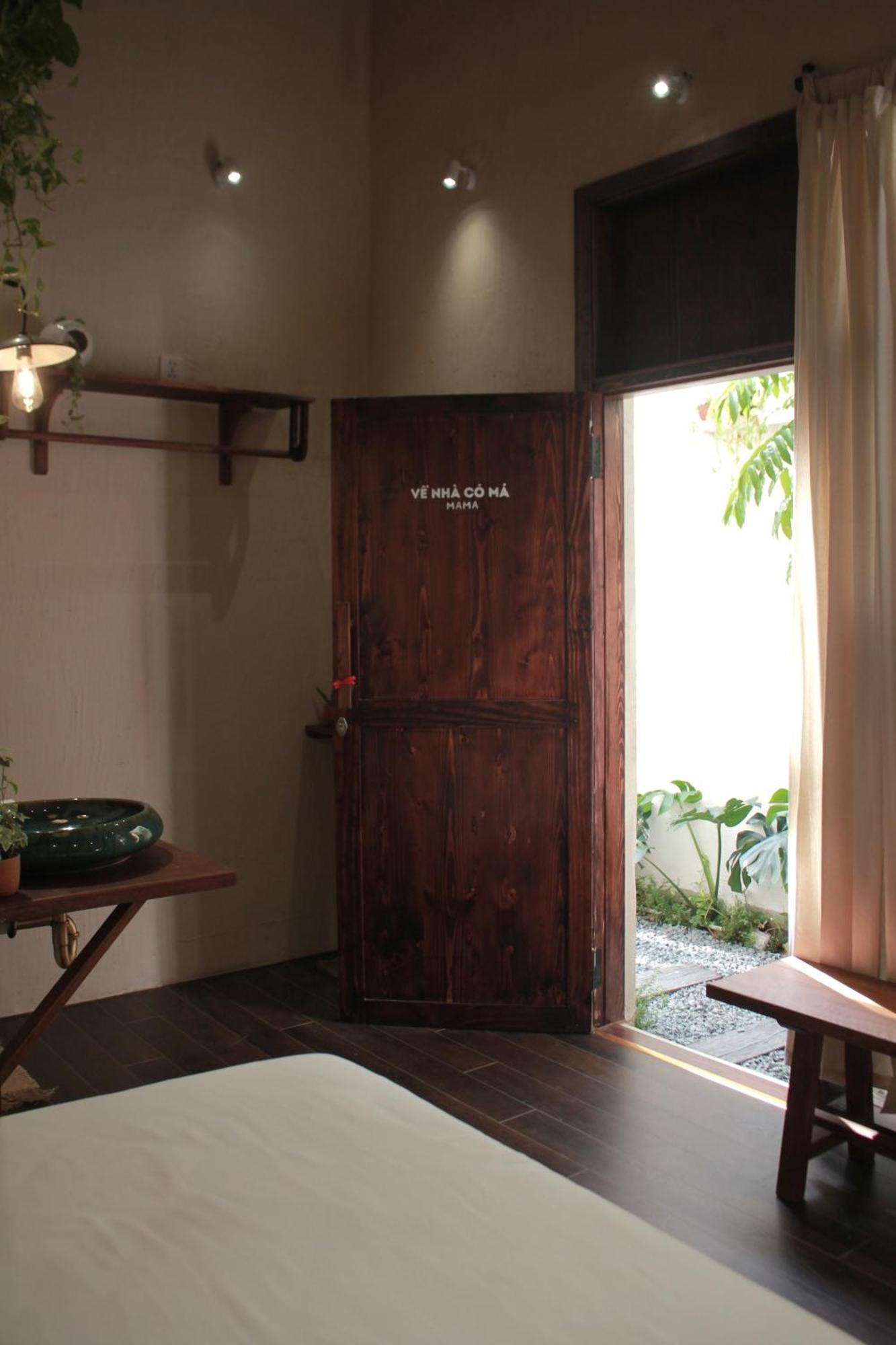 Me Home Đà Nẵng Exterior foto