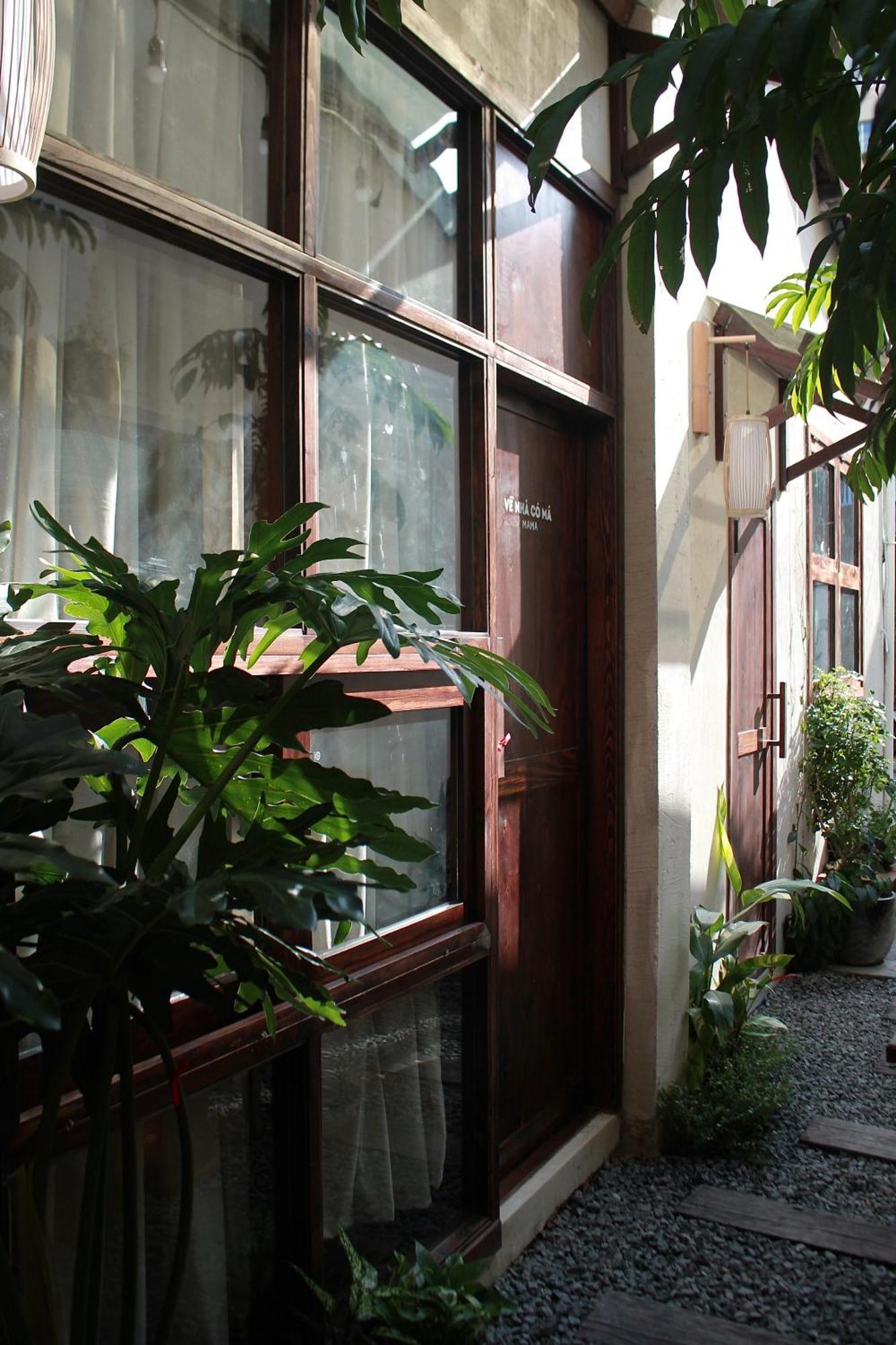 Me Home Đà Nẵng Exterior foto